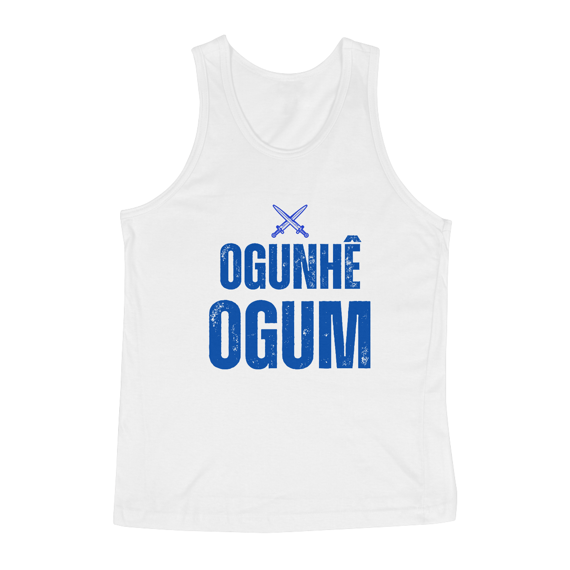 Regata Masculina Ogum