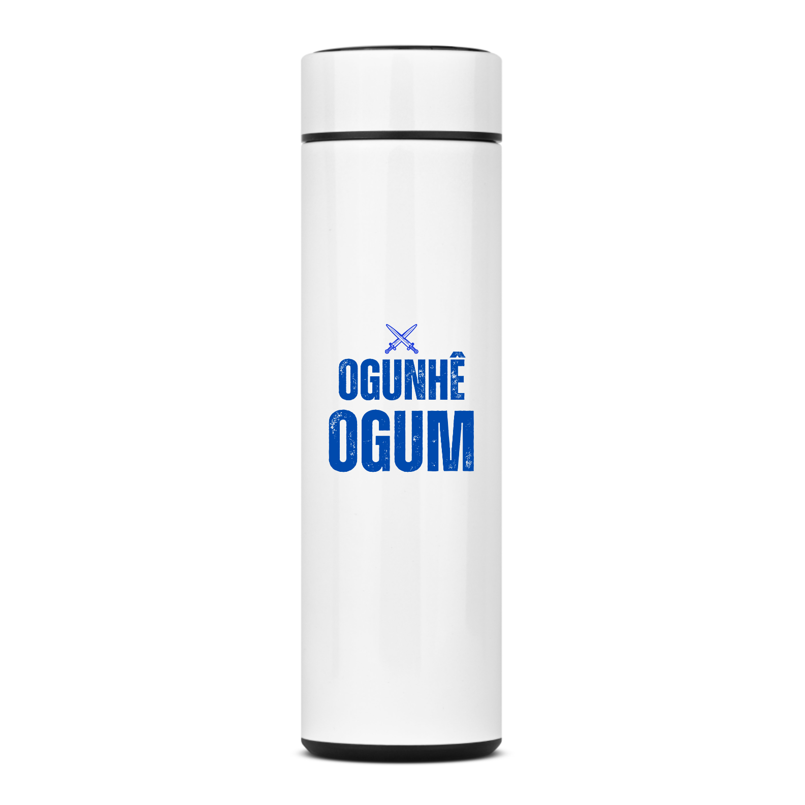 Garrafa Térmica Ogum