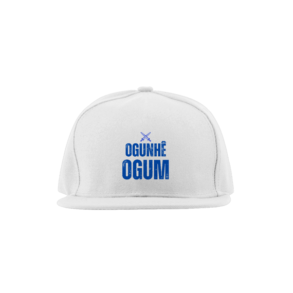 Boné Ogum