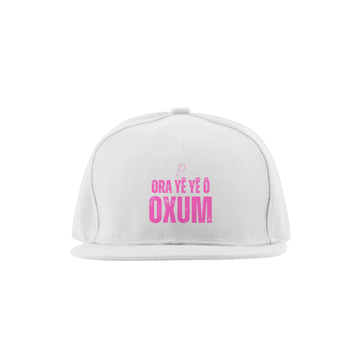 Nome do produto: Boné Oxum