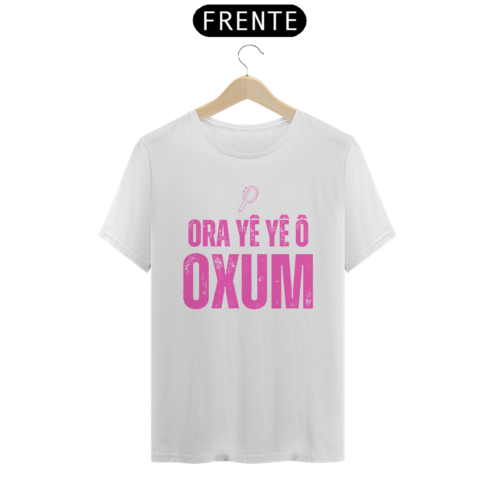 Camiseta Oxum Prime