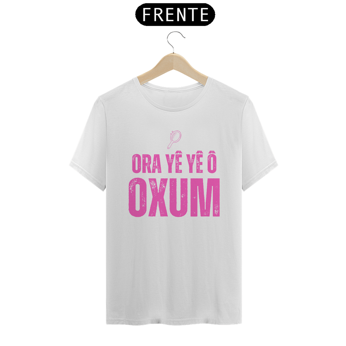 Nome do produto: Camiseta Oxum Prime