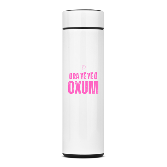 Garrafa Térmica Oxum