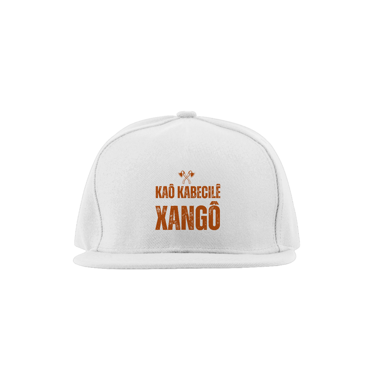 Nome do produto: Boné Xangô