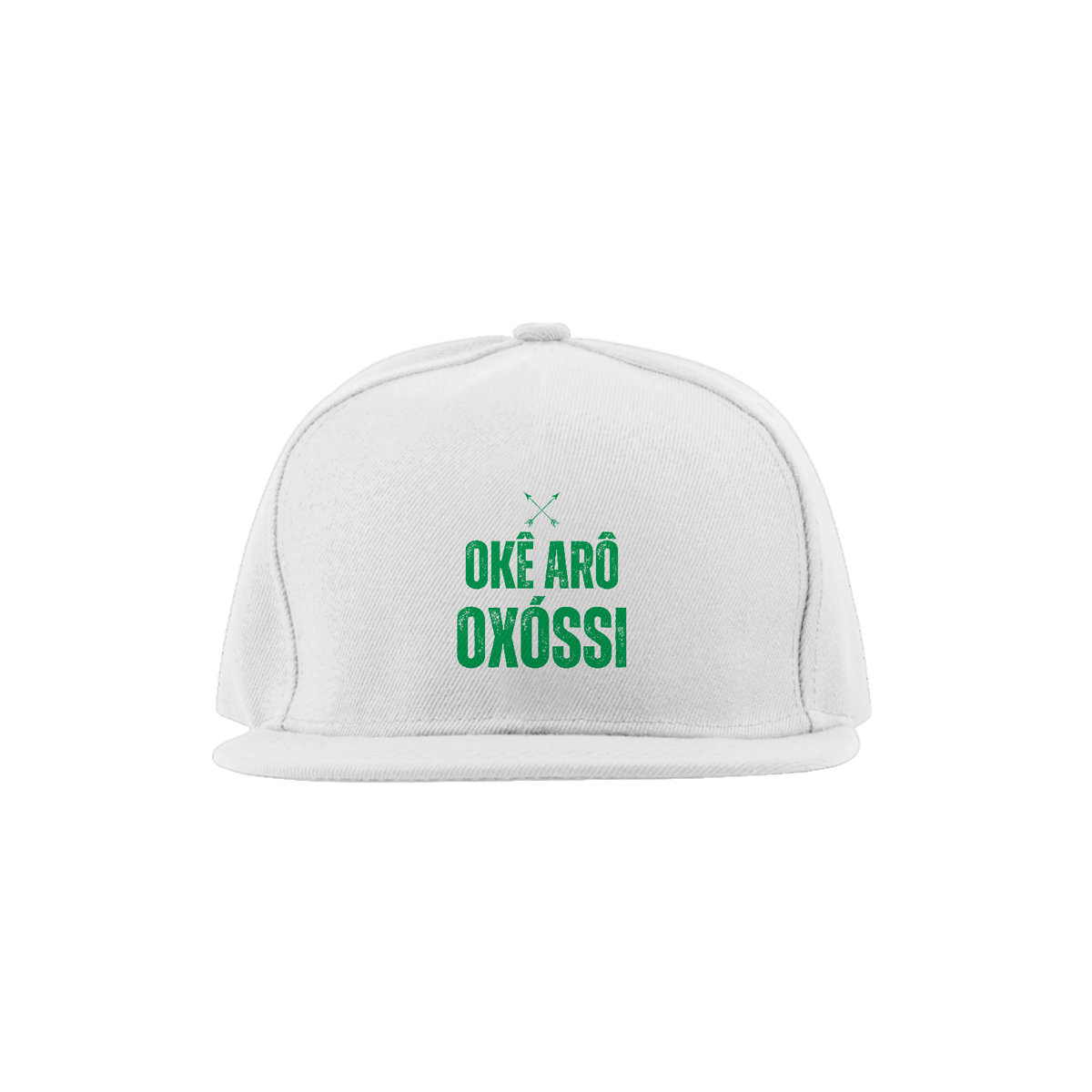 Nome do produto: Boné Oxóssi