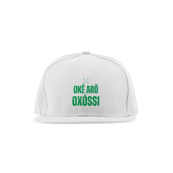 Boné Oxóssi