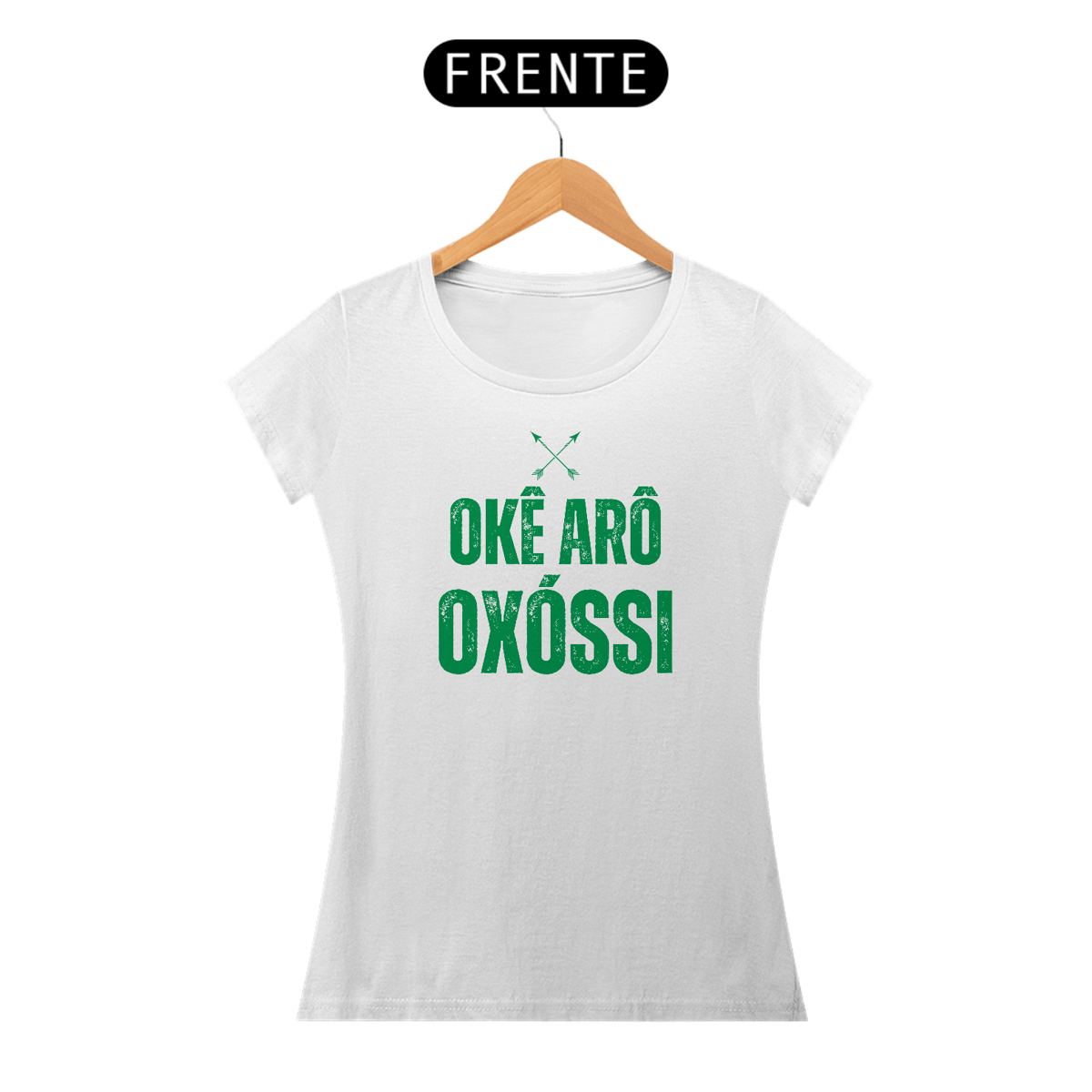 Nome do produto: Baby Long Oxóssi Prime