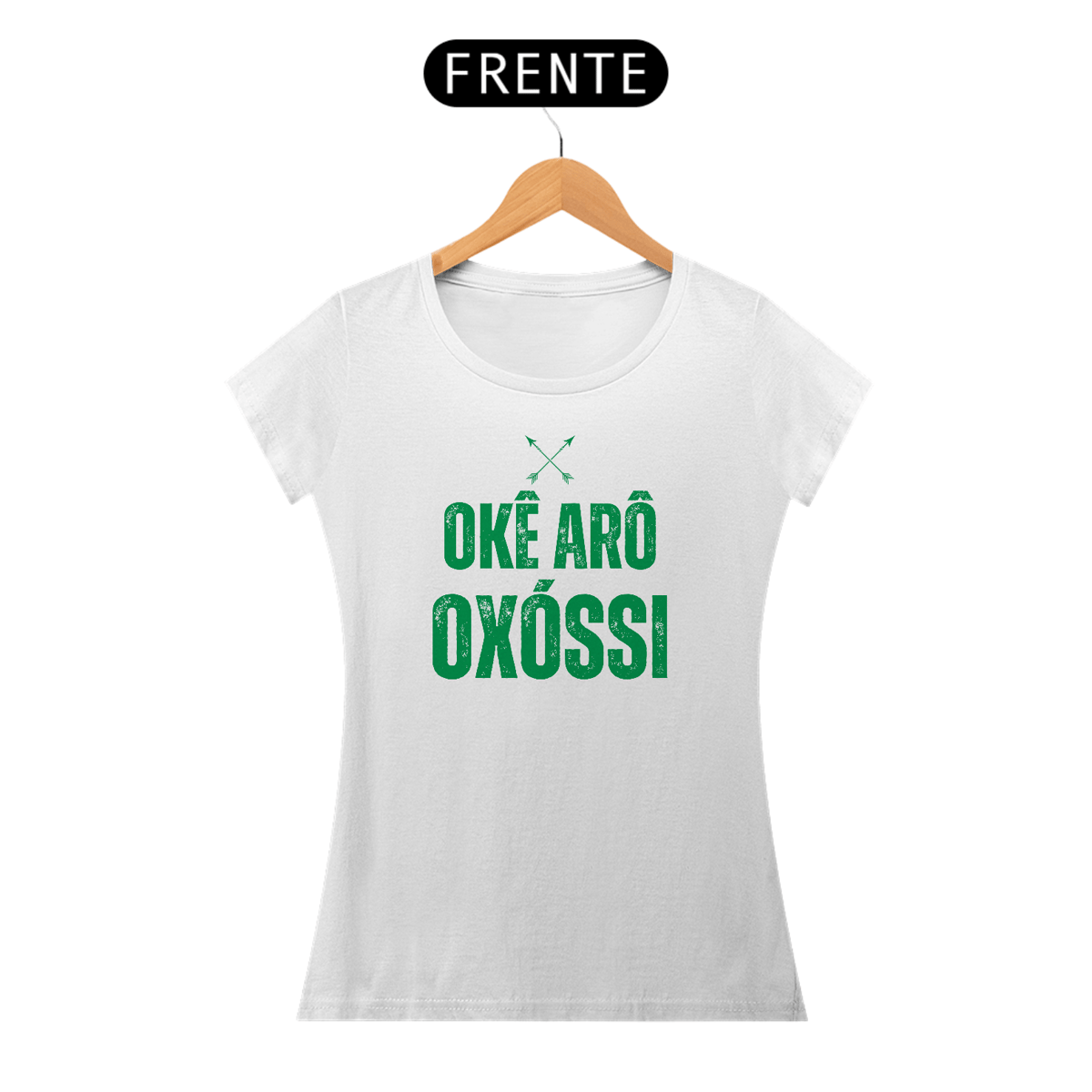 Nome do produto: Baby Long Oxóssi Quality