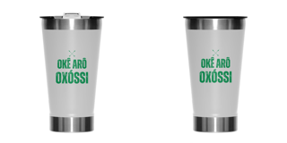 Nome do produto Copo Térmico Oxóssi