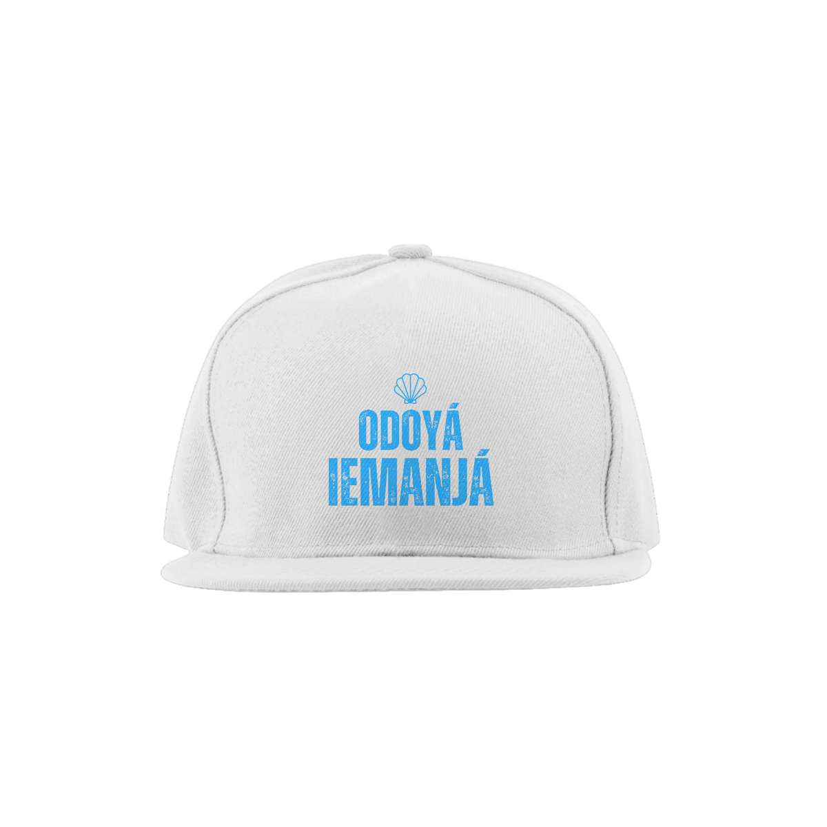 Nome do produto: Boné Iemanjá