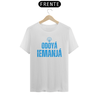 Nome do produto Camiseta Iemanjá Prime