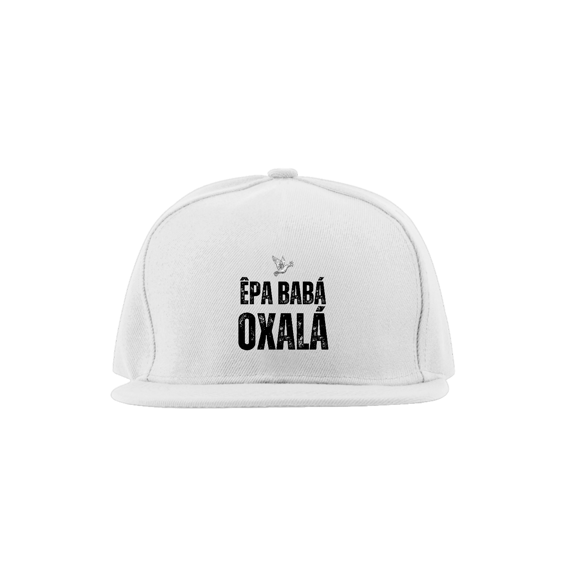 Boné Oxalá