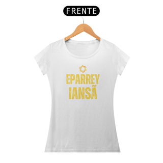 Nome do produto Baby Long Iansã Prime