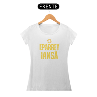 Nome do produto Baby Long Iansã Quality