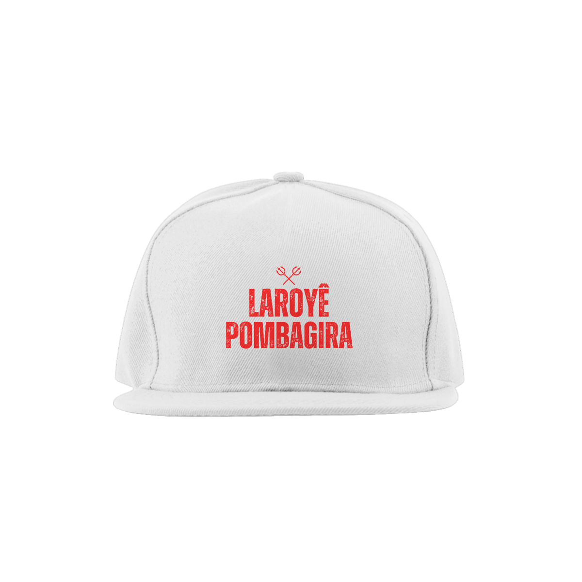 Nome do produto: Boné Pombagira