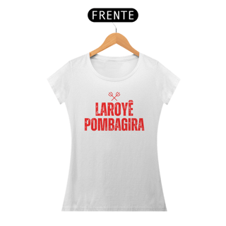 Nome do produto Baby Long Pombagira Quality