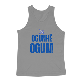 Nome do produto Regata Masculina Ogum
