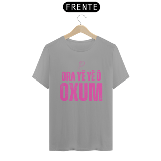 Nome do produto Camiseta Oxum Quality
