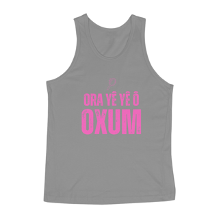 Nome do produto Regata Masculina Oxum Quality