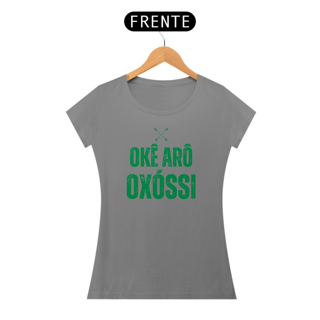 Nome do produto Baby Long Oxóssi Quality