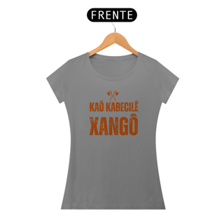 Nome do produto Baby Long Xangô Quality