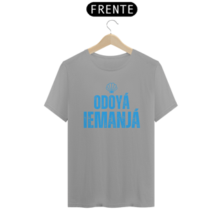 Nome do produto Camiseta Iemanjá Quality