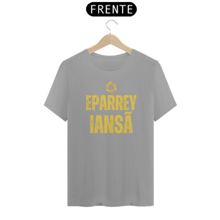 Nome do produto Camiseta Iansã Quality