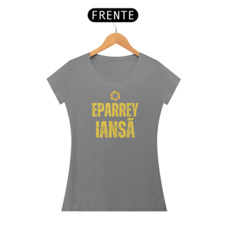 Nome do produto Baby Long Iansã Quality