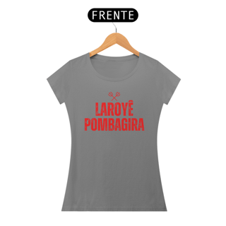 Nome do produto Baby Long Pombagira Quality