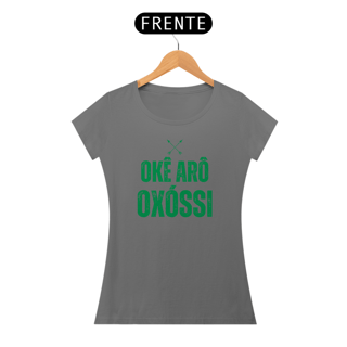 Nome do produto Baby Long Oxóssi Estonada