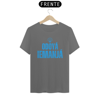 Nome do produto Camiseta Iemanjá Estonada