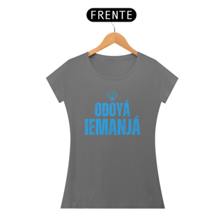 Nome do produto Baby Long Iemanjá Estonada