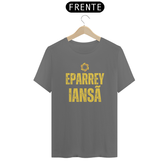 Camiseta Iansã Estonada