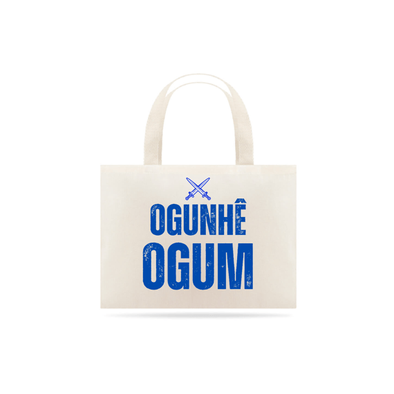 Bolsa Ogum