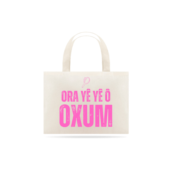 Bolsa Oxum