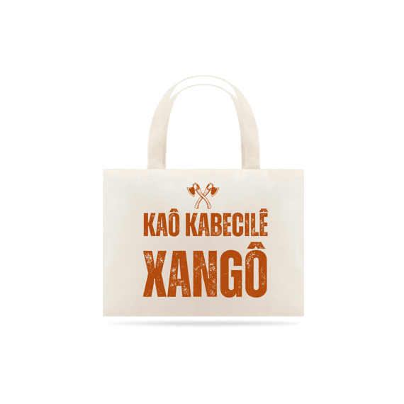Bolsa Xangô
