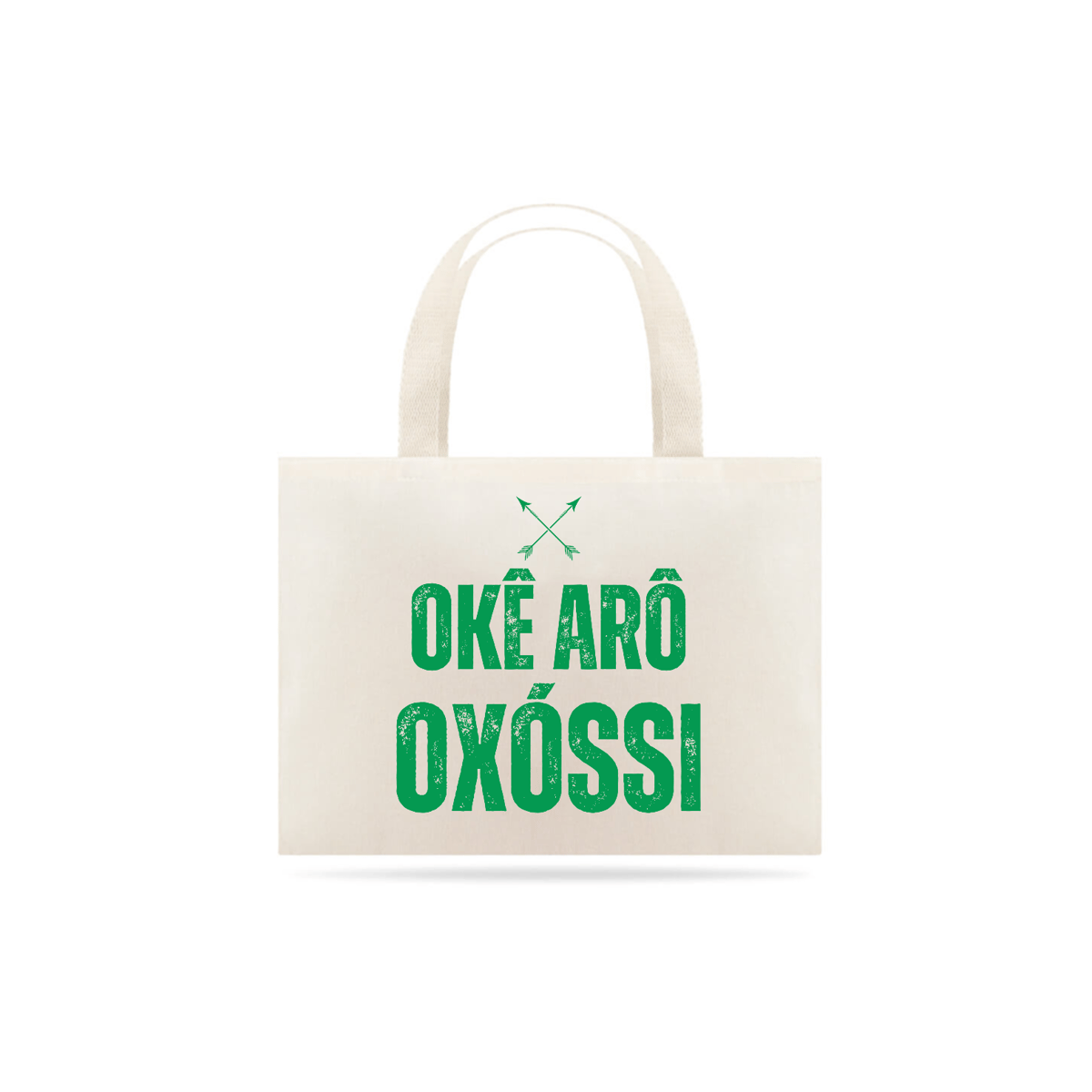Nome do produto: Bolsa Oxóssi