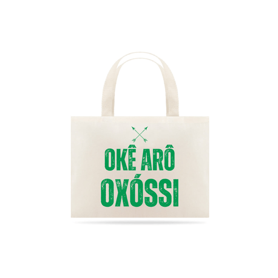 Bolsa Oxóssi