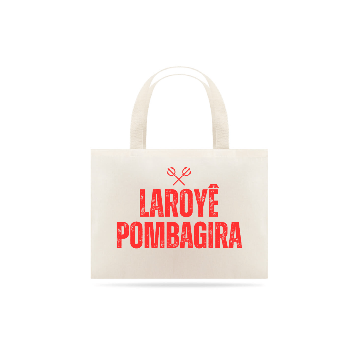Nome do produto: Bolsa Pombagira