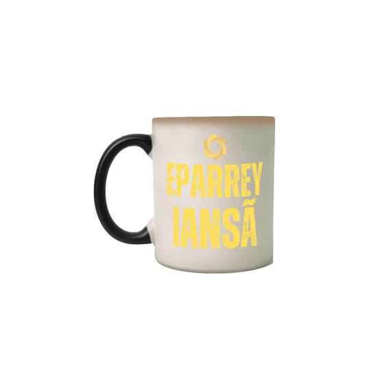 Caneca Mágica Iansã