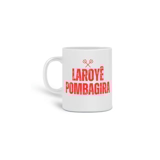 Caneca Pombagira