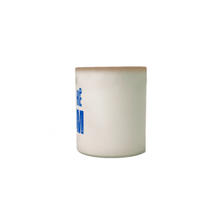 Nome do produto Caneca Mágica Ogum
