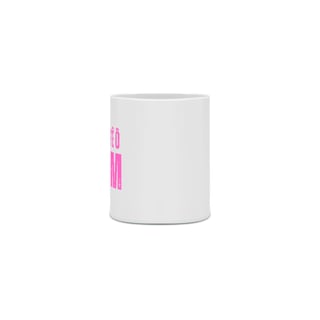 Nome do produto Caneca Oxum