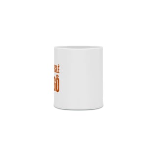 Nome do produto Caneca Xangô