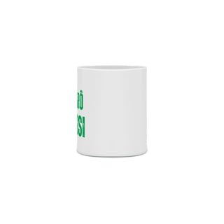 Nome do produto Caneca Oxóssi