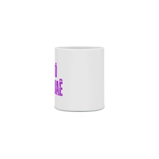 Nome do produto Caneca Obaluaê