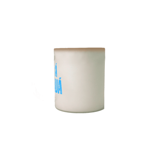 Nome do produto Caneca Mágica Iemanjá