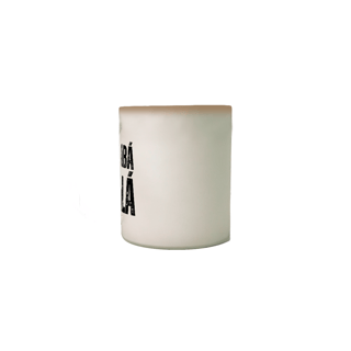 Nome do produto Caneca Mágica Oxalá