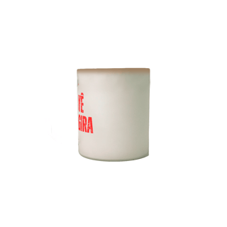 Nome do produto Caneca Mágica Pombagira