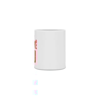 Nome do produto Caneca Exu (logo vermelho)